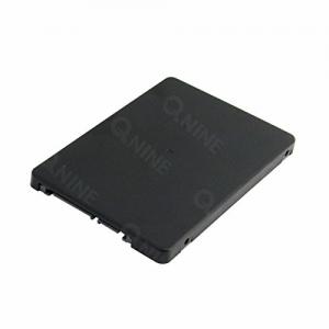 QNINE Mini PCI-E mSATA SSD to 2.5