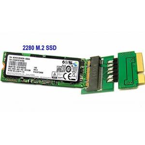 QNINE M.2 NGFF SSD HDD to 26 Pin Adapter As SSD of 2012 MACBOOK Air MD224 MD223 MD231 MD232 2280