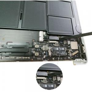 QNINE Screwdrivers 3pcs Repair Tool Kit for MacBook Air & Pro with Retina Display, Fit Models A1425 A1502 A1398 A1465 A1